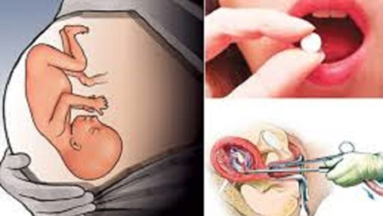 विभेदपूर्ण लिङ्ग छनोटको समस्या : गर्भमै मारिन्छन् छोरी