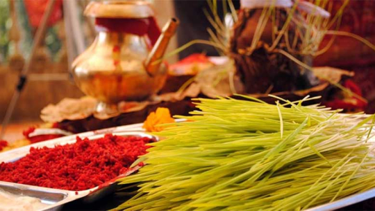 आज विजयादशमी, टीकाको शुभ साइत बिहान ११ बजेर ०२ मिनेटमा