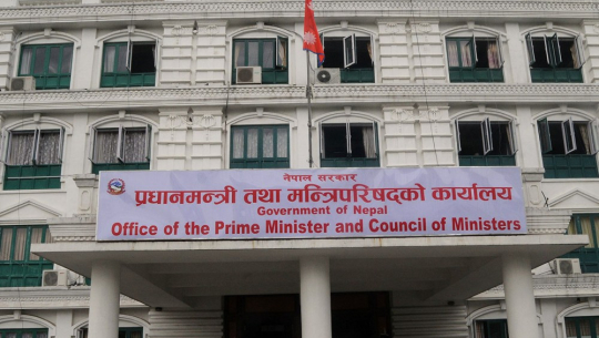 देशका सबै स्थानीय तहमा १५ शैय्याको अस्पताल बन्ने (नामावली सहित)