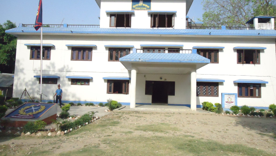 महेन्द्रनगरबाट अन्तराष्ट्रिय कल बाइपास हुँदै, भारतीयसहित तीन जना पक्राउ