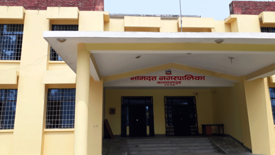 कञ्चनपुरको भीमदत्तमा स्वास्थ्य सेवाको पहुँच बढ्दै
