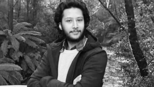 अष्ट्रेलियामा एक नेपाली विद्यार्थीको मृत्यु