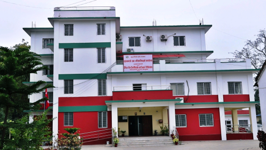 करार कर्मचारी नियुक्तिका लागि सुदूरपश्चिम सरकारको सहमति आवश्यक