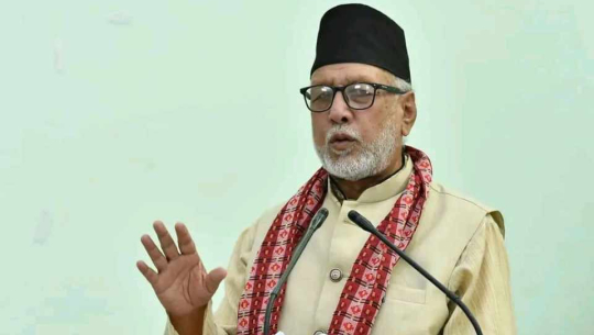 ‘खेलकुदमा सुदूरपश्चिमलाई सफलता मिलिरहेको छ’