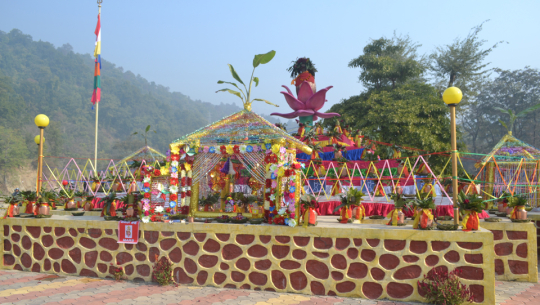 पर्यटकीय गन्तव्य तोक्दा सुदूरपश्चिमलाई विभेद गरेको गुनासो