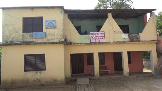 एक सय ९० कट्टा बढी सार्वजनिक जग्गा बषौदेखि अतिक्रमीत