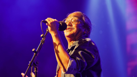 टोरन्टोमा नेपथ्यले भरिदियो उत्साह