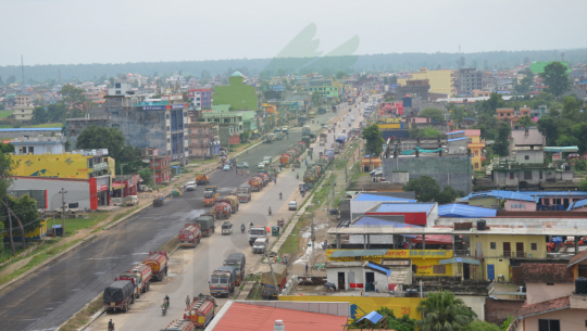 धनगढीमा अनियमित विद्युत कटौती हुन थालेपछि नगरबासी मारमा