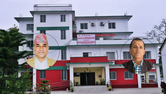 सांसदको दबाब र राजनीतिक बार्गेनिङबीच अहिलेसम्मकै ठूलो बजेट ल्याइदै