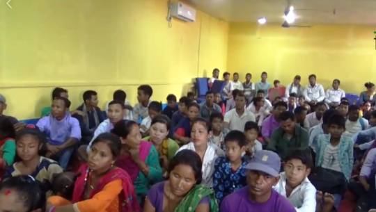 कैलालीमा झण्डै २० हजार सिकलसेलका विरामी, सरकारले दिएको उपचार खर्च अपुग