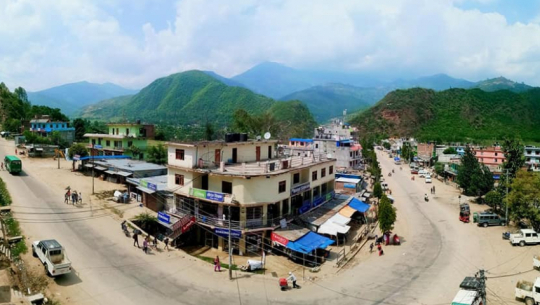 डोटी प्रयोगशालामा थप ६ जनामा कोरोना पुष्टि