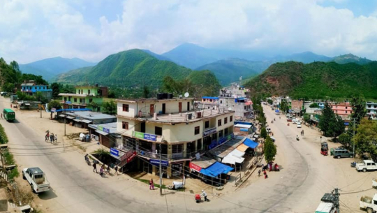 चाडबाड नजिकीएसँगै डोटीमा बजार अनुगमनमा तीव्रता