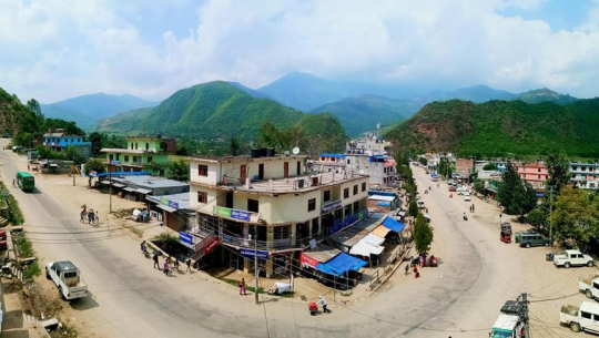 डोटीमा तयारी छैन कोरोना रोकथामको