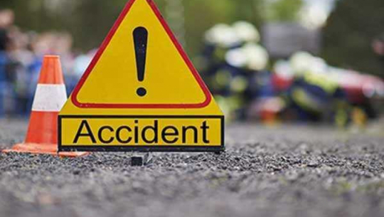 One killed in a tractor accident in Baitadi