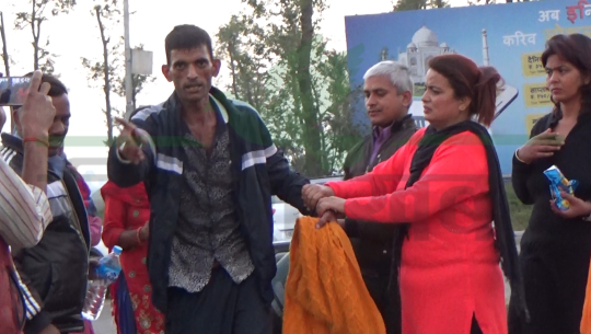 निर्मलाका बुवालाई विमानबाट काठमाडौँ लैजाने प्रयास असफल