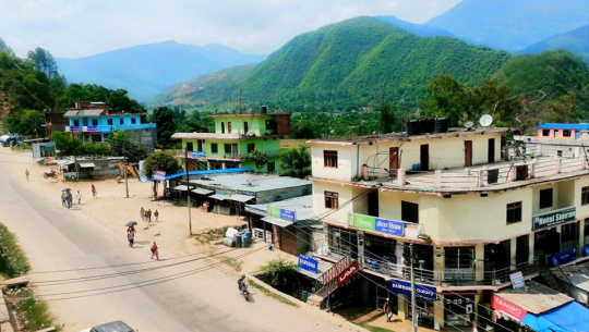 डोटीमा ब्लड बैंक नहुँदा चार जनाले ज्यान गुमाए