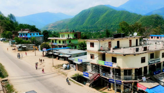 Shaileshwari Hospitals’ attempt to establish a blood bank