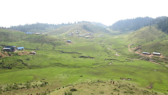 खप्तडमा पर्यटक आवास गृह निर्माणका लागि ५ करोड, यसै महिना ठेक्का हुँदै