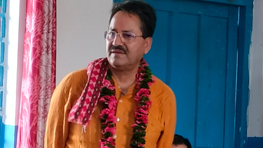 ‘गुणस्तरीय शिक्षाका लागि गरिएको लगानीले वर्षौँपछि प्रतिफल दिन्छ’