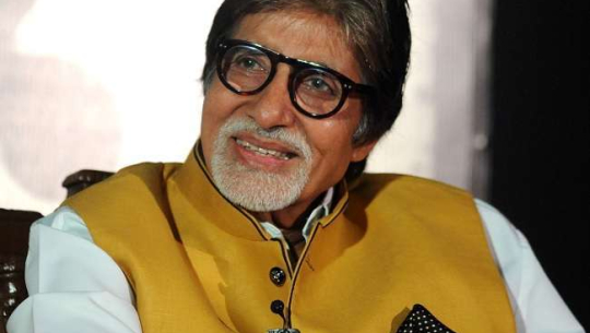 ‘रिटायर’ हुने अमिताभ बच्चनको संकेत