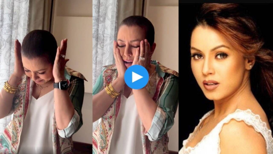 कसरी भयो बलिउड अभिनेत्री महिमा चौधरीको यस्तो हालत ? 