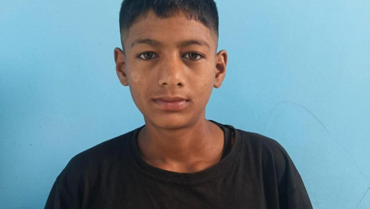 डोटीका सन्तोष विष्ट धनगढीबाट सम्पर्कविहीन