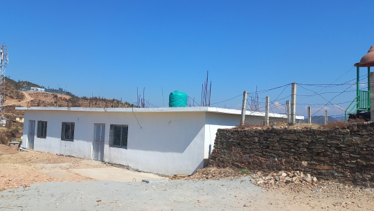 बैतडीमा ट्रमा सेन्टर सञ्चालनमा ढिलाइ