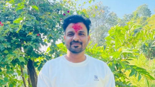भागेश्वर गाउँपालिकामा कार्यरत कञ्चनपुरका कृष्ण चटौतको असामयिक निधन