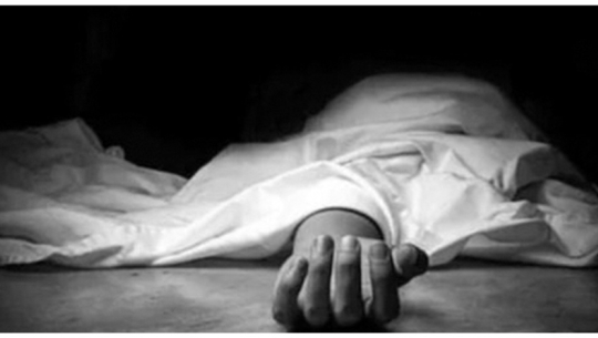 ट्याङ्करको ठक्करबाट मोटरसाइकलमा सवार एकजनाको मृत्यु