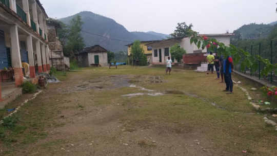 रिपोर्ट नेगेटिभ आएपछि डोटीमा २ हजार जनालाई घर पठाइयो