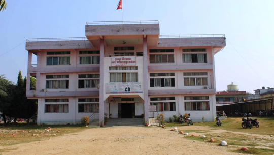 Tikapur municipality’s ‘Our Daughter, My dear daughter’ program shows impact in reducing child marriage