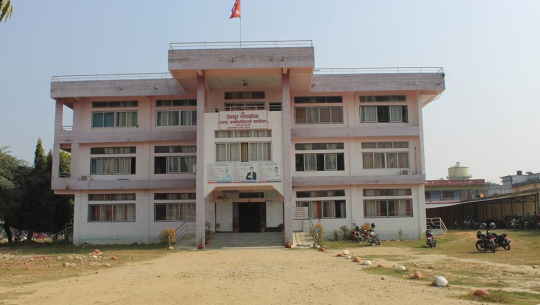 छैन कैलालीका अधिकांश कार्यालयमा स्तनपानकक्ष