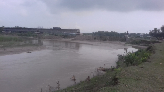 Two boys of Dhangadhi drown in Mohana river