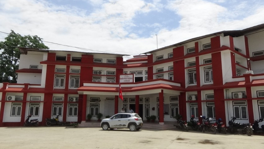 कैलालीमा साउन महिनामा लक्ष्यभन्दा बढी राजश्व