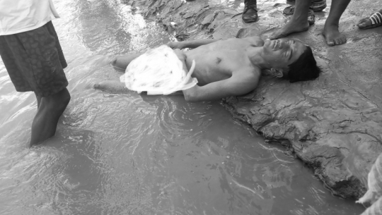 Bodies of health workers found in Seti