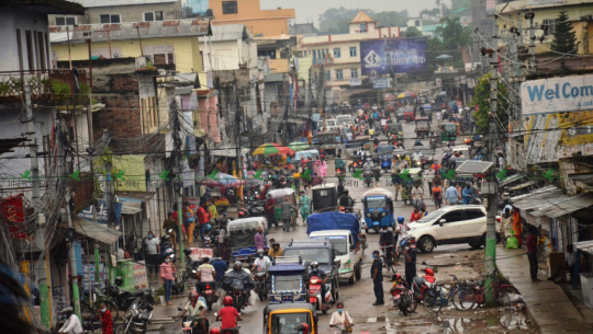 Another rickshaw driver from Dhangadhi tests positive for Coronavirus