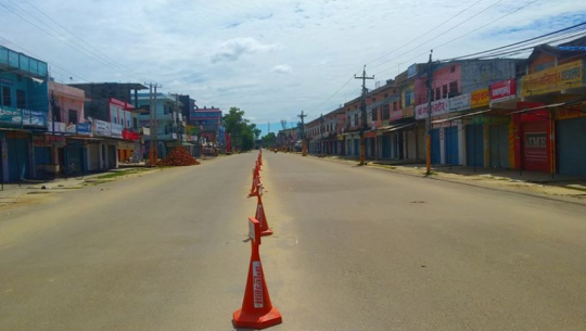 Preparations underway to relax prohibitory order issued in Kailali