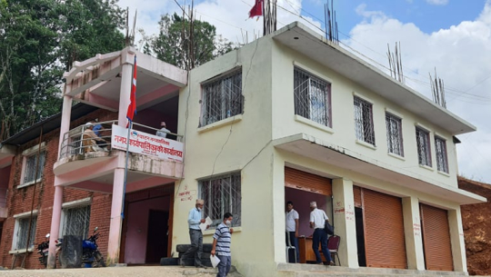 पाटनमा सार्वभौम समितिमाथि हस्तक्षेप, आरोपी जनप्रतिनिधि कर्तुत लुकाउन सक्रिय!