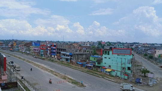 Dhangadhi Sub-Metropolitan City prepares to examine people of all wards for Coronavirus