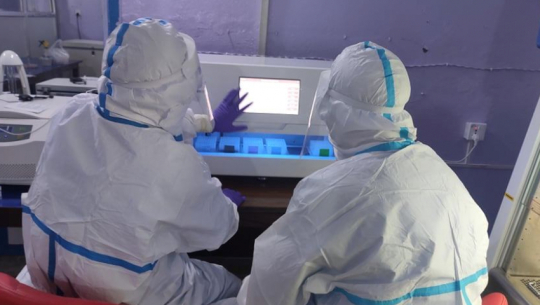 10 additional cases of Coronavirus in Dadeldhura