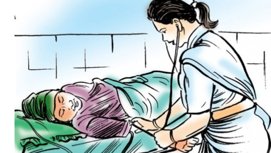 सांकेतिक तस्बिर 