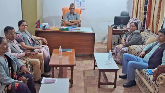 सुदूरपश्चिममा एमालेभित्र शक्ति संघर्ष, नेता फेर्नेदेखि नयाँ गठबन्धन निर्माणको कसरत सुरू