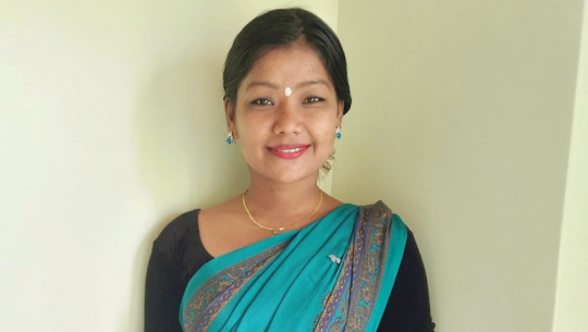 तिमी त धेरै बदमास रहेछौ कोरोना