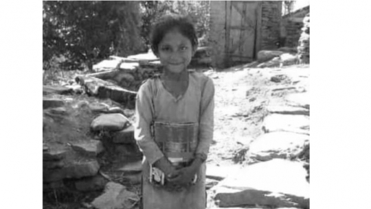 बझाङमा आठ दिनपछि बालिकाको दाहसंस्कार