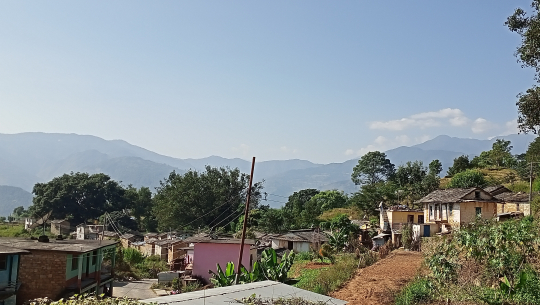 फाेटाे:तारामान खड्का