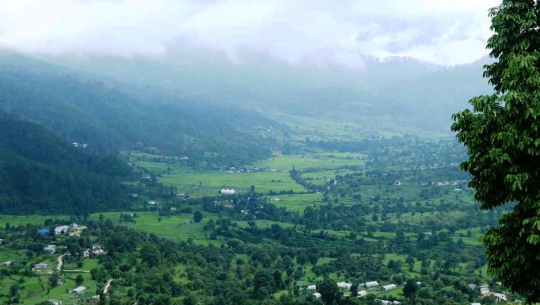 डडेल्धुराको अमरगढी नगरपालिका–३ सिल