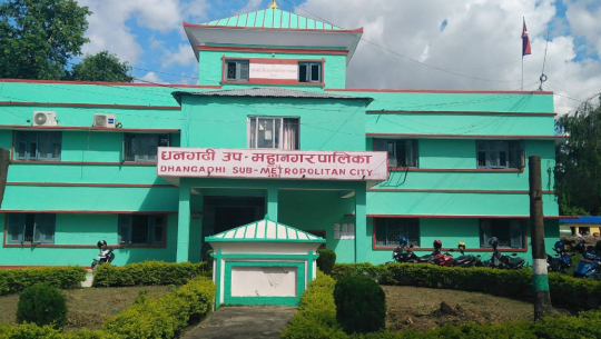 कैलालीका स्थानीय तहको बजेट खर्च निराशाजनक