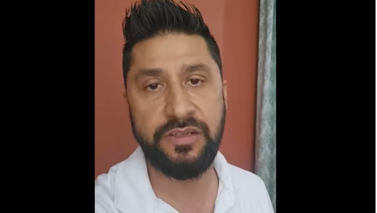 रवि लामिछाने नख्खु कारागार फर्किए