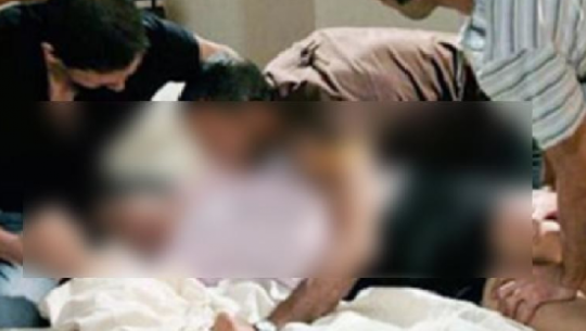 Two girls gang-raped in Kailali