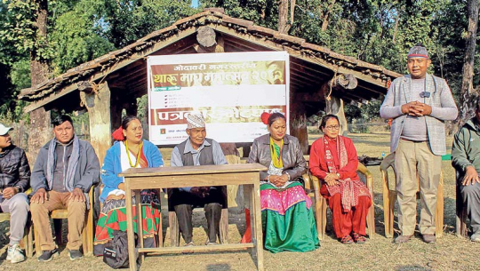  तस्बिर : अविनाश चौधरी